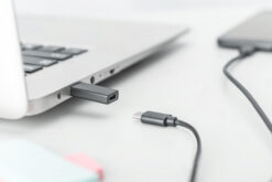 USB-C adapter, USB A - USB-C - Afbeelding 6