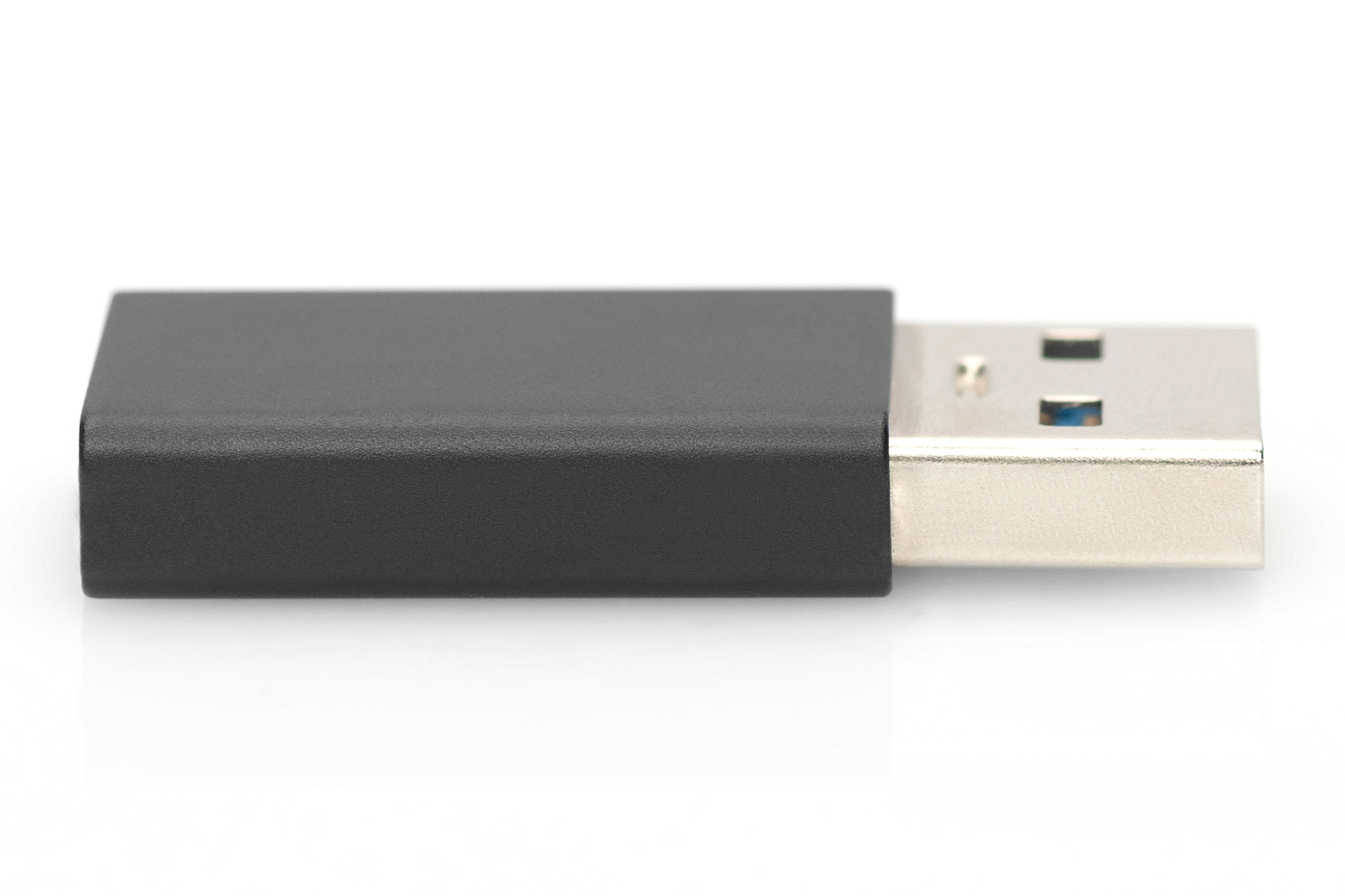 USB-C adapter, USB A - USB-C - Afbeelding 4