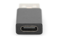 USB-C adapter, USB A - USB-C - Afbeelding 3