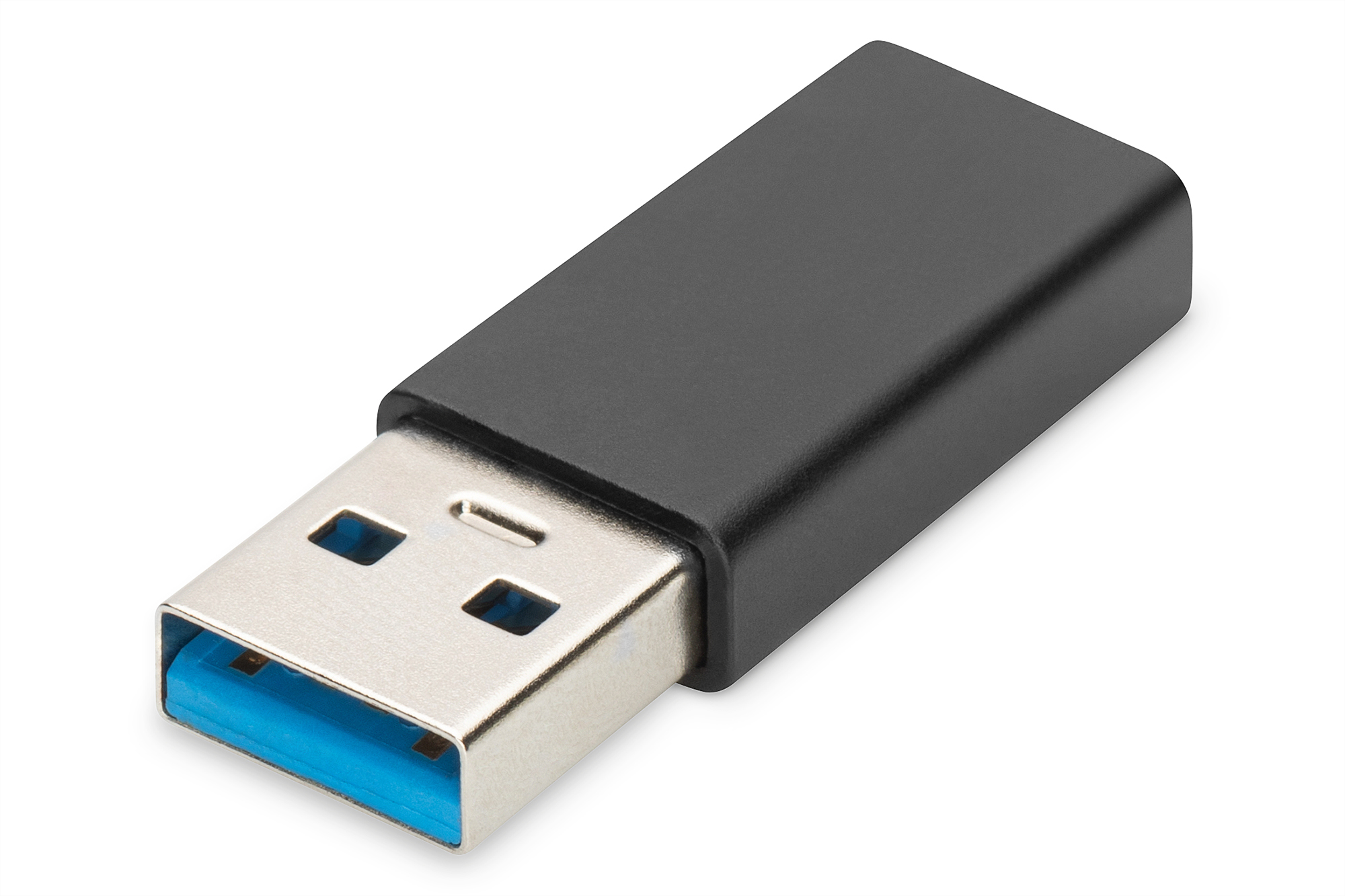 USB-C adapter, USB A - USB-C