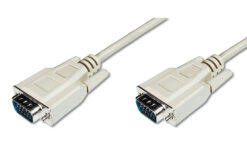 Aansluitkabel voor VGA-beeldscherm