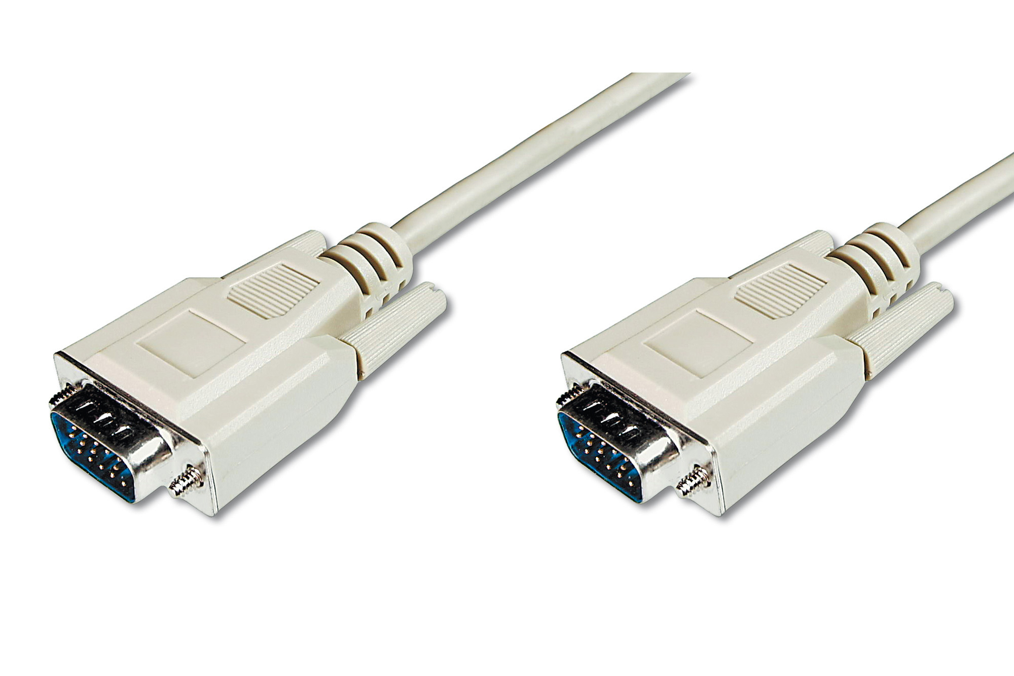 Aansluitkabel voor VGA-beeldscherm
