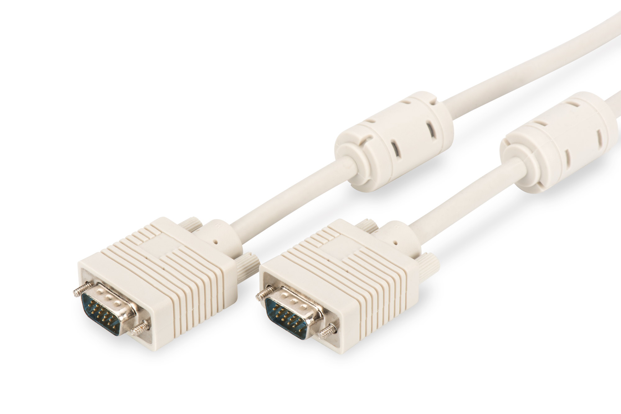 Aansluitkabel voor VGA-beeldscherm