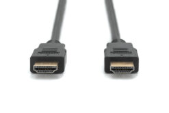 Alternative view of HDMI Hoge Snelheid met Ethernet-verbindingskabel