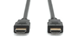 Alternative view of HDMI Hoge Snelheid met Ethernet-verbindingskabel