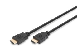 HDMI Hoge Snelheid met Ethernet-verbindingskabel