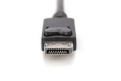 4K HDMI-adapterkabel - HDMI naar DisplayPort - Afbeelding 3