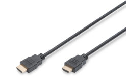 HDMI High-Speed met Ethernet aansluitkabel