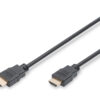 HDMI High-Speed met Ethernet aansluitkabel