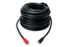 HDMI High Speed verbindingskabel met Ethernet en signaalversterker - Afbeelding 3