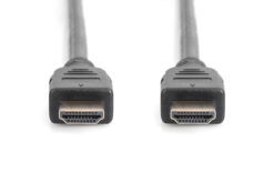 Alternative view of HDMI Ultra High Speed-verbindingskabel