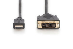 Alternative view of HDMI-verloopkabel