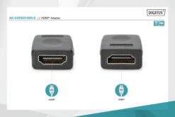 HDMI-adapter - Afbeelding 5