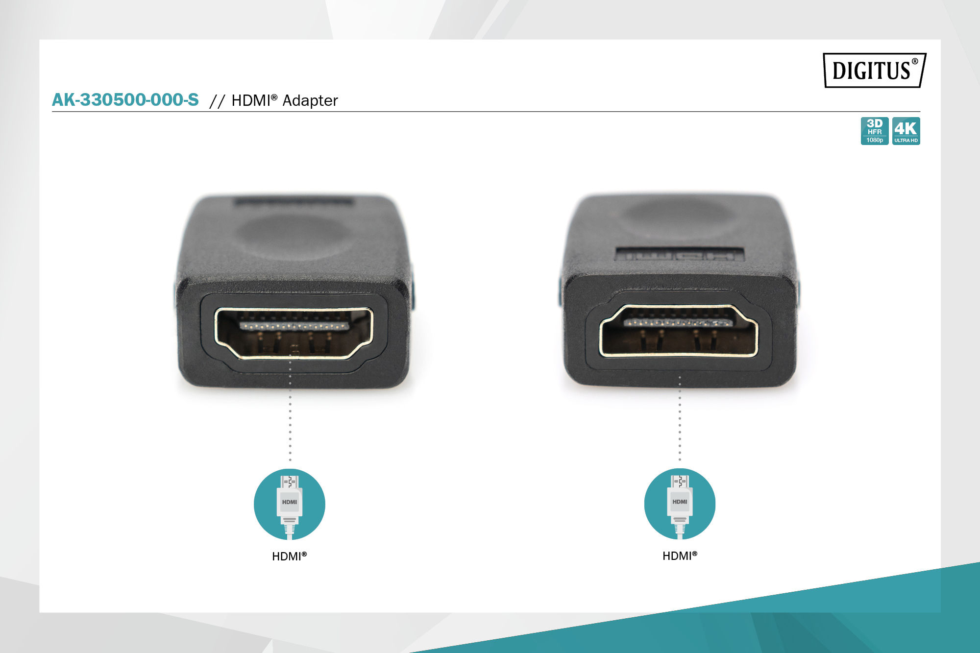 HDMI-adapter - Afbeelding 5