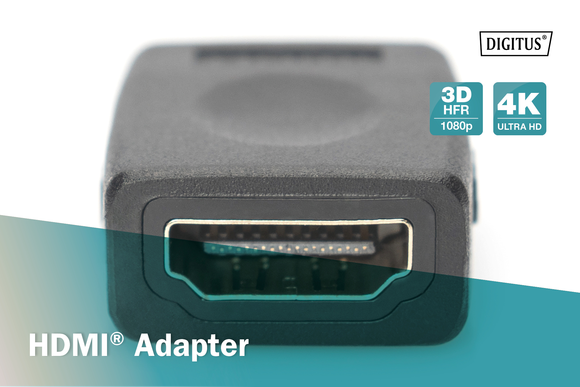 HDMI-adapter - Afbeelding 6