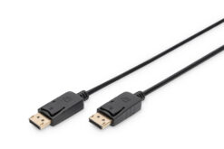 DisplayPort-aansluitkabel, 2m