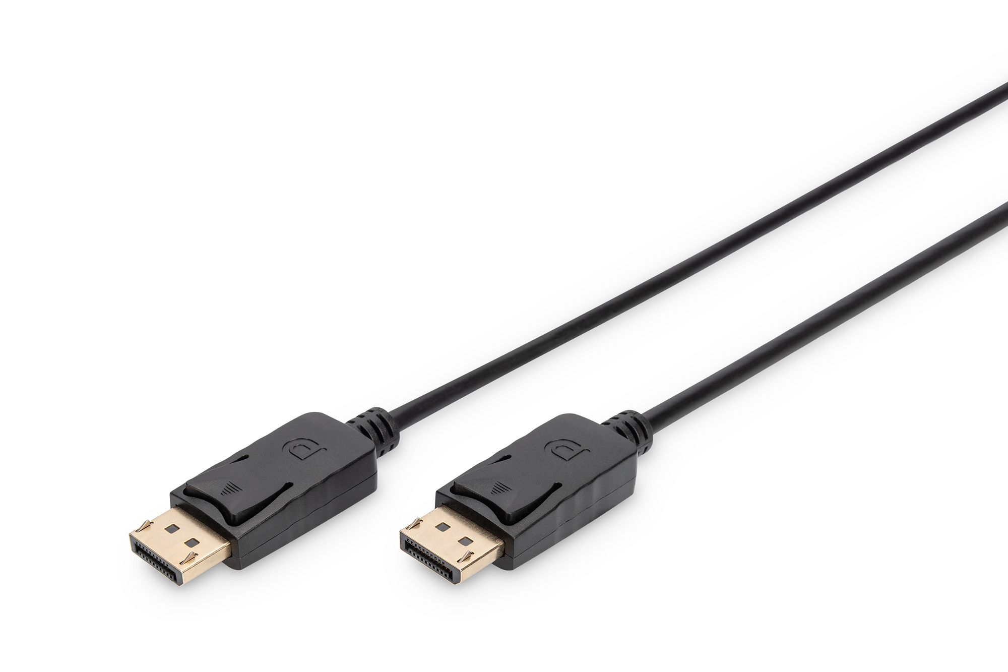 DisplayPort-aansluitkabel, 3m