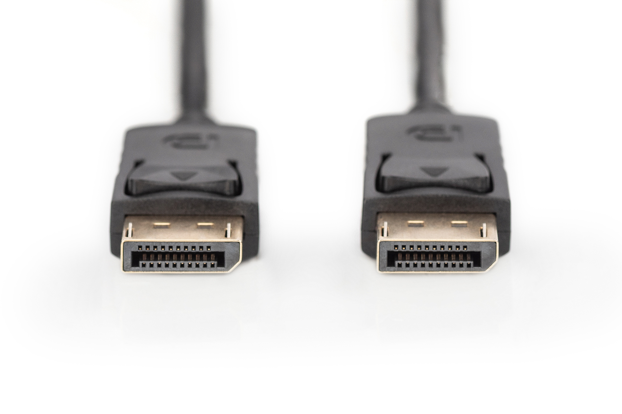 DisplayPort-aansluitkabel, 10m - Afbeelding 2
