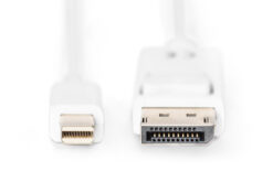 Alternative view of DisplayPort-aansluitkabel, 3m