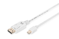 DisplayPort-aansluitkabel, 3m