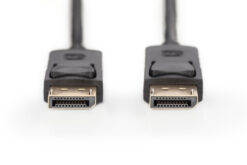 Alternative view of DisplayPort-aansluitkabel, 2m