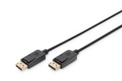 DisplayPort-aansluitkabel, 2m