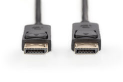 Alternative view of DisplayPort-aansluitkabel, 3m