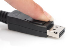 DisplayPort-verbindingskabel, 3m - Afbeelding 4