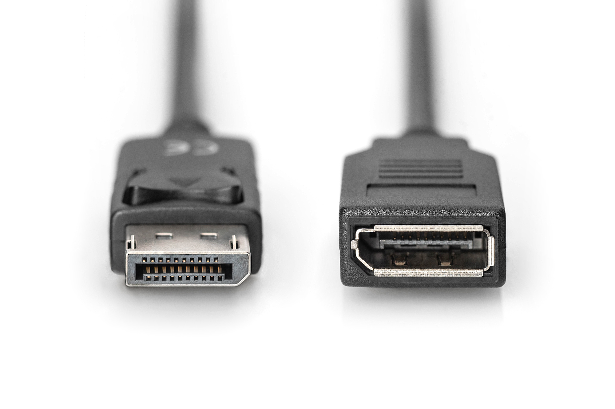 DisplayPort-verlengkabel, DP - Afbeelding 2