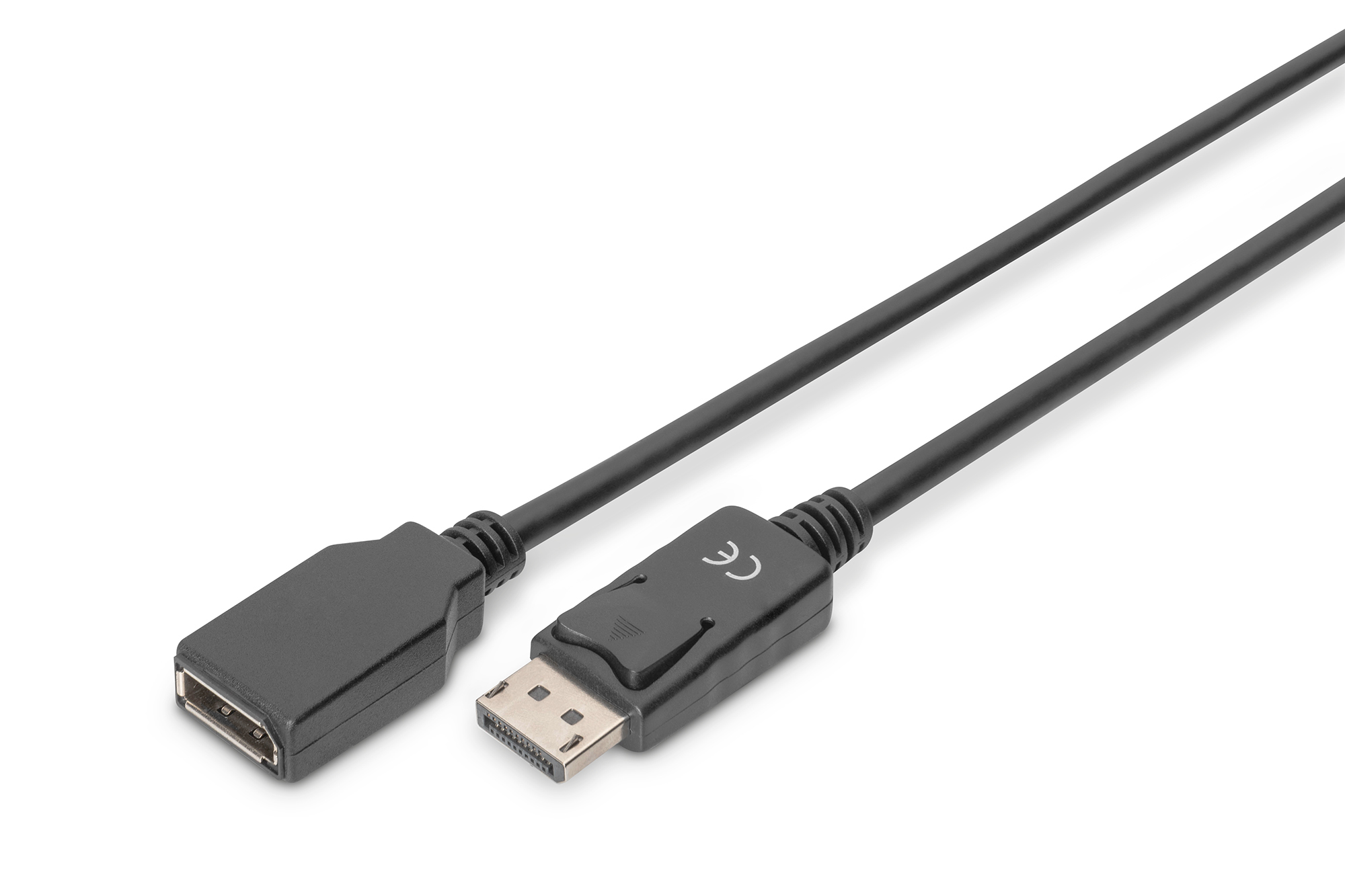 DisplayPort-verlengkabel, DP