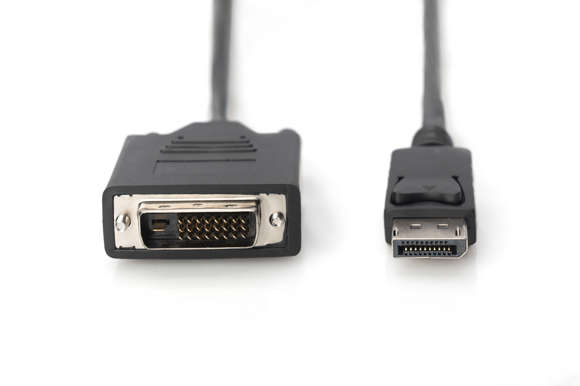 DisplayPort verloopkabel - Afbeelding 2