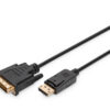 DisplayPort-adapterkabel