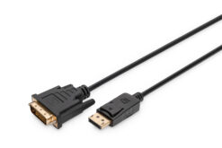 DisplayPort-adapterkabel