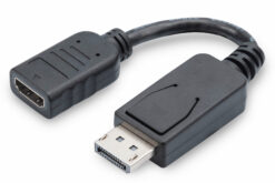 DisplayPort verloopkabel