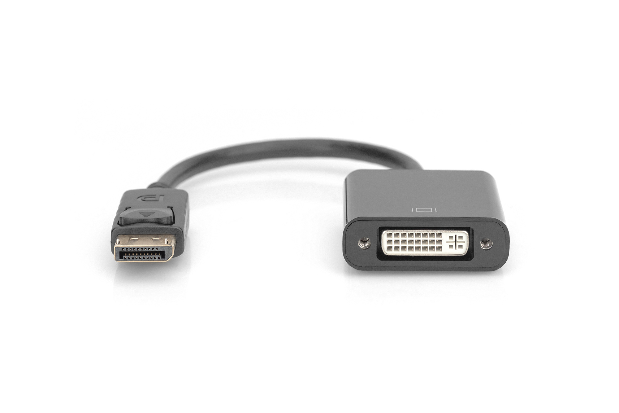 DisplayPort verloopkabel - Afbeelding 2