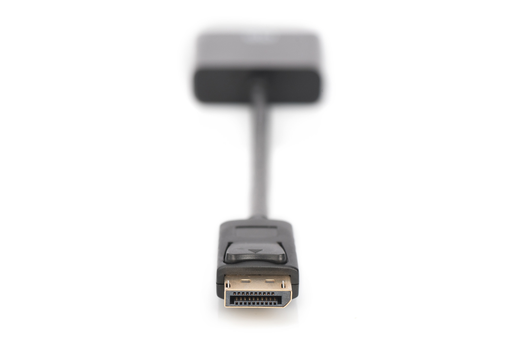 DisplayPort verloopkabel - Afbeelding 3