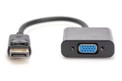 DisplayPort verloopkabel - Afbeelding 4