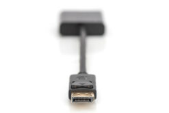 Alternative view of DisplayPort verloopkabel