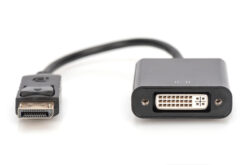 DisplayPort - DVI verloopkabel - Afbeelding 4