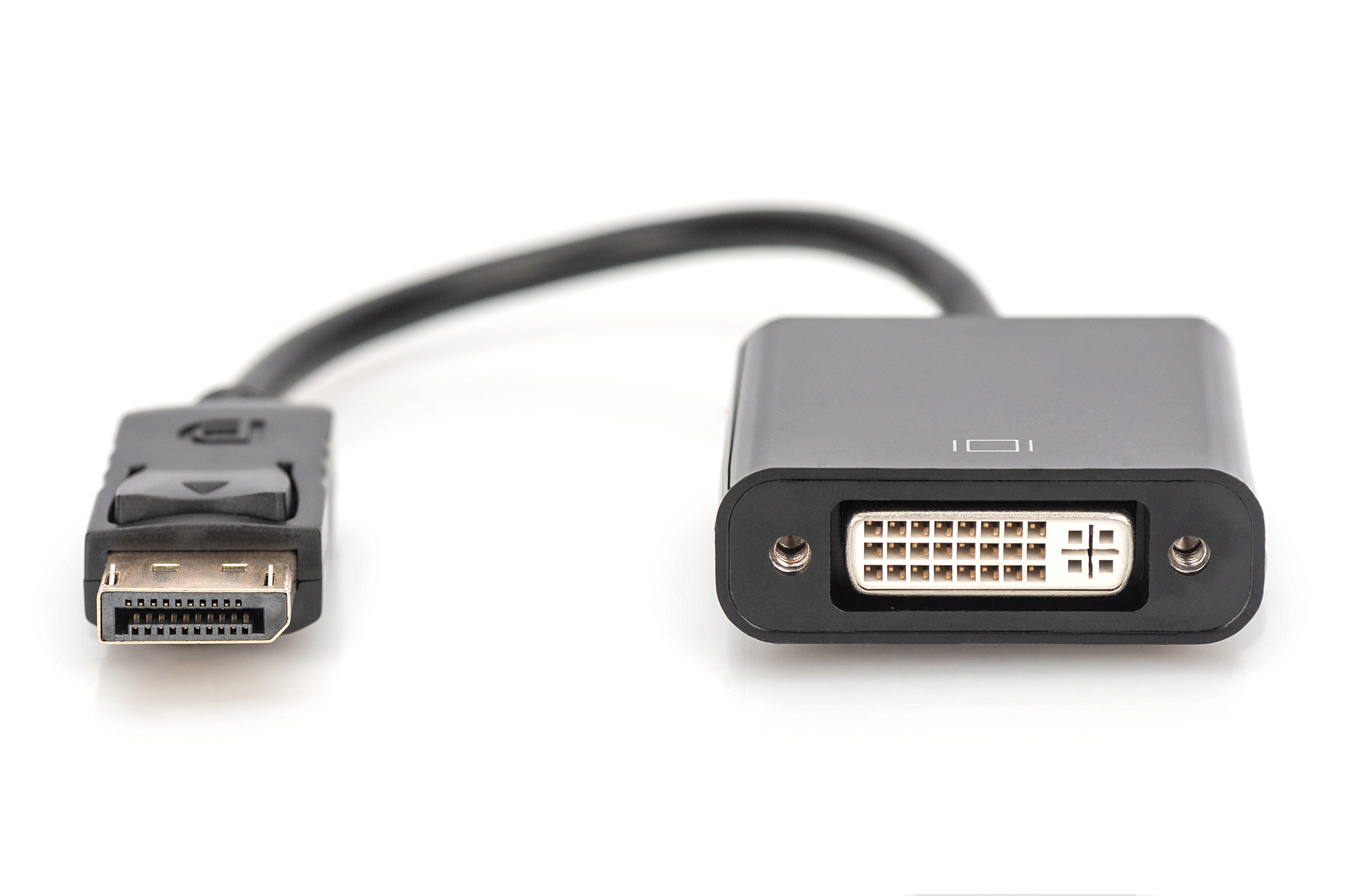 DisplayPort - DVI verloopkabel - Afbeelding 4