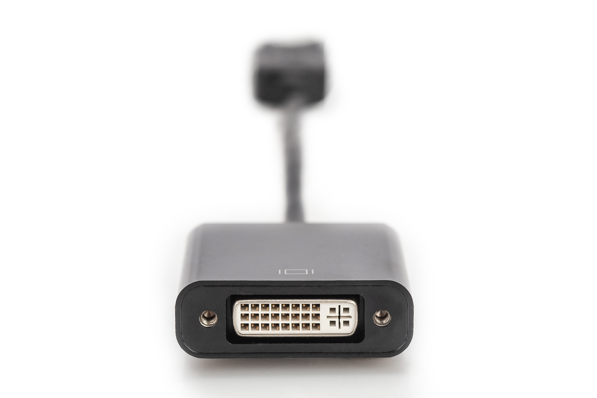 DisplayPort - DVI verloopkabel - Afbeelding 3