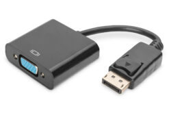 DisplayPort verloopkabel