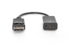 Alternative view of Actieve DisplayPort naar HDMI-verloopkabel