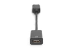 Actieve DisplayPort naar HDMI-verloopkabel - Afbeelding 4