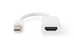 Alternative view of Actieve Mini DisplayPort naar HDMI-verloopkabel