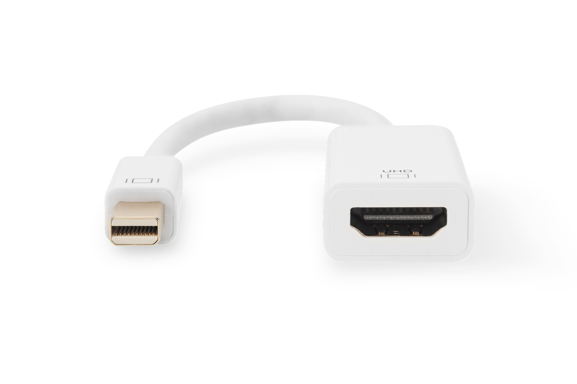 Actieve Mini DisplayPort naar HDMI-verloopkabel - Afbeelding 2