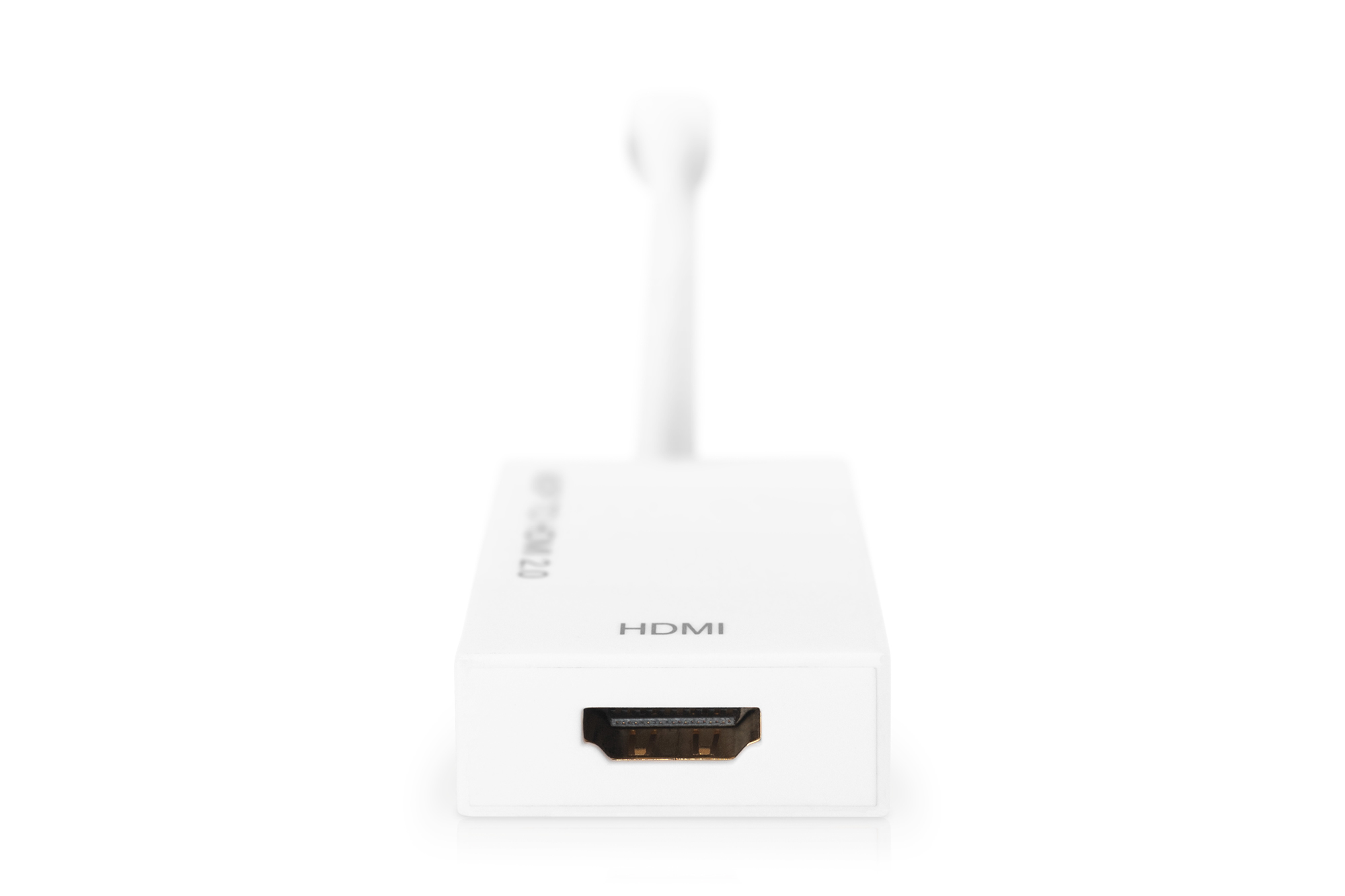 Actieve Mini DisplayPort naar HDMI-verloopkabel - Afbeelding 3
