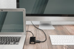 DisplayPort 3 in 1 converterkabel - Afbeelding 4