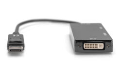 DisplayPort 3 in 1 converterkabel - Afbeelding 3