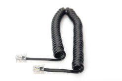UAE modulaire spiraalaansluitkabel - Afbeelding 3